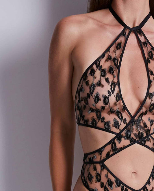 Aubade Absolutely Wild Body Detailansicht