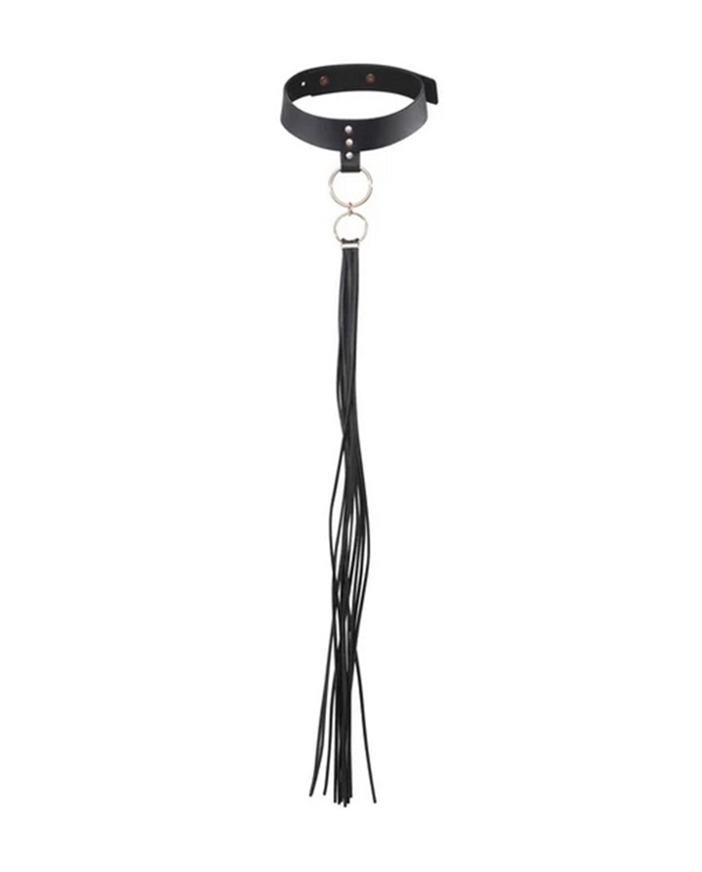 Bijoux Indiscrete Tassel Choker Produktfoto