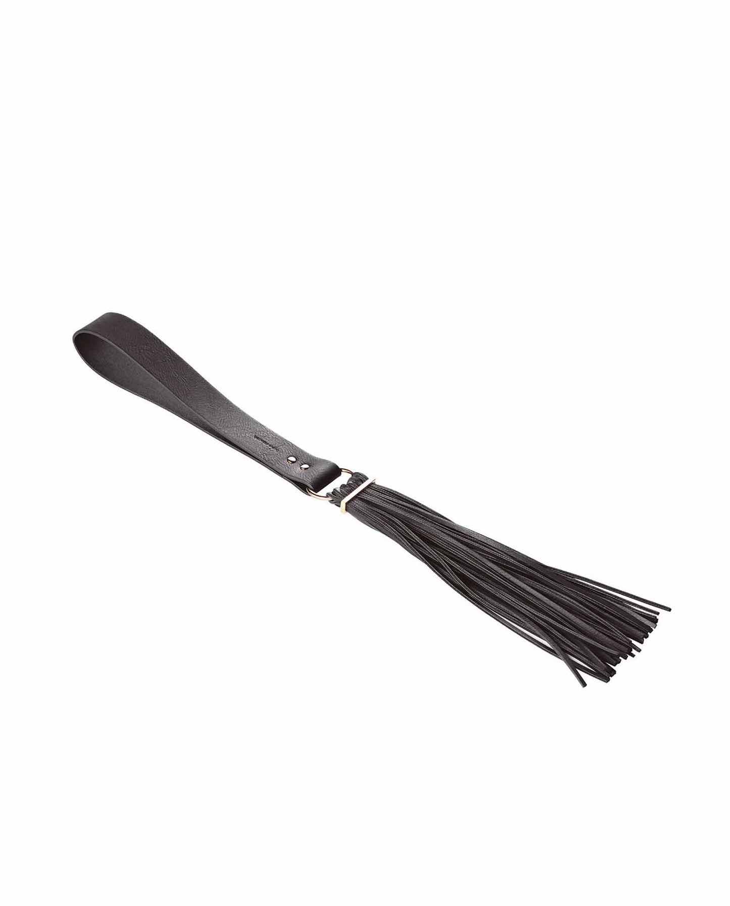 Bijoux Indiscrets - MAZE Tassel Flogger - vegan