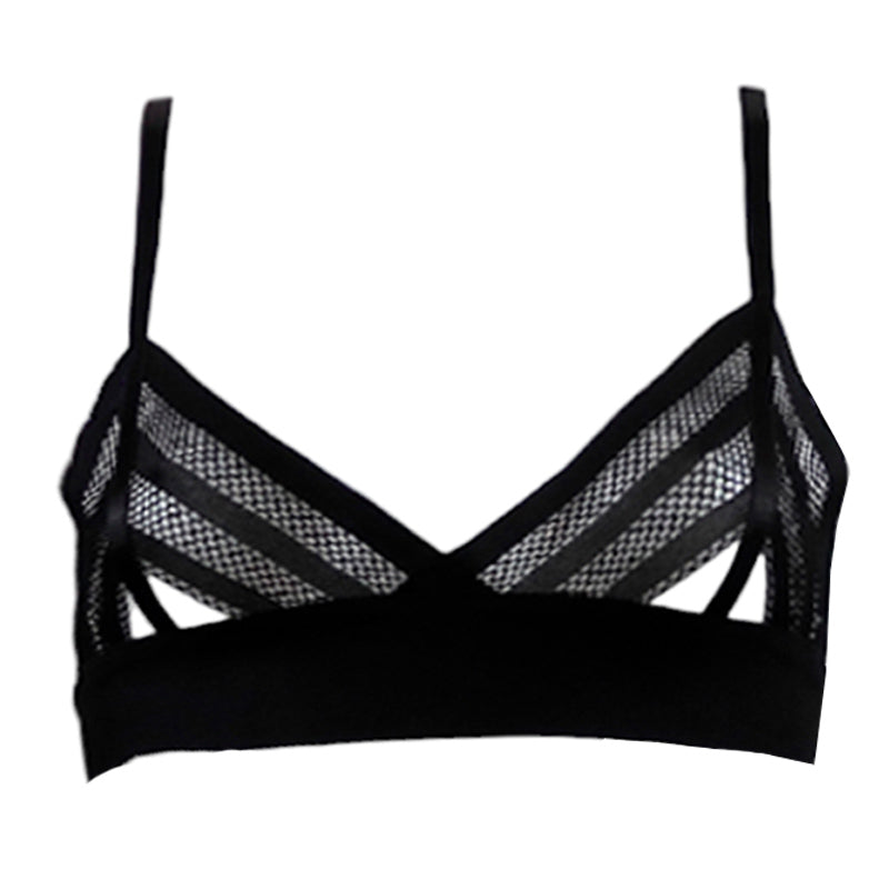 Theresa Bralette  | handgemacht