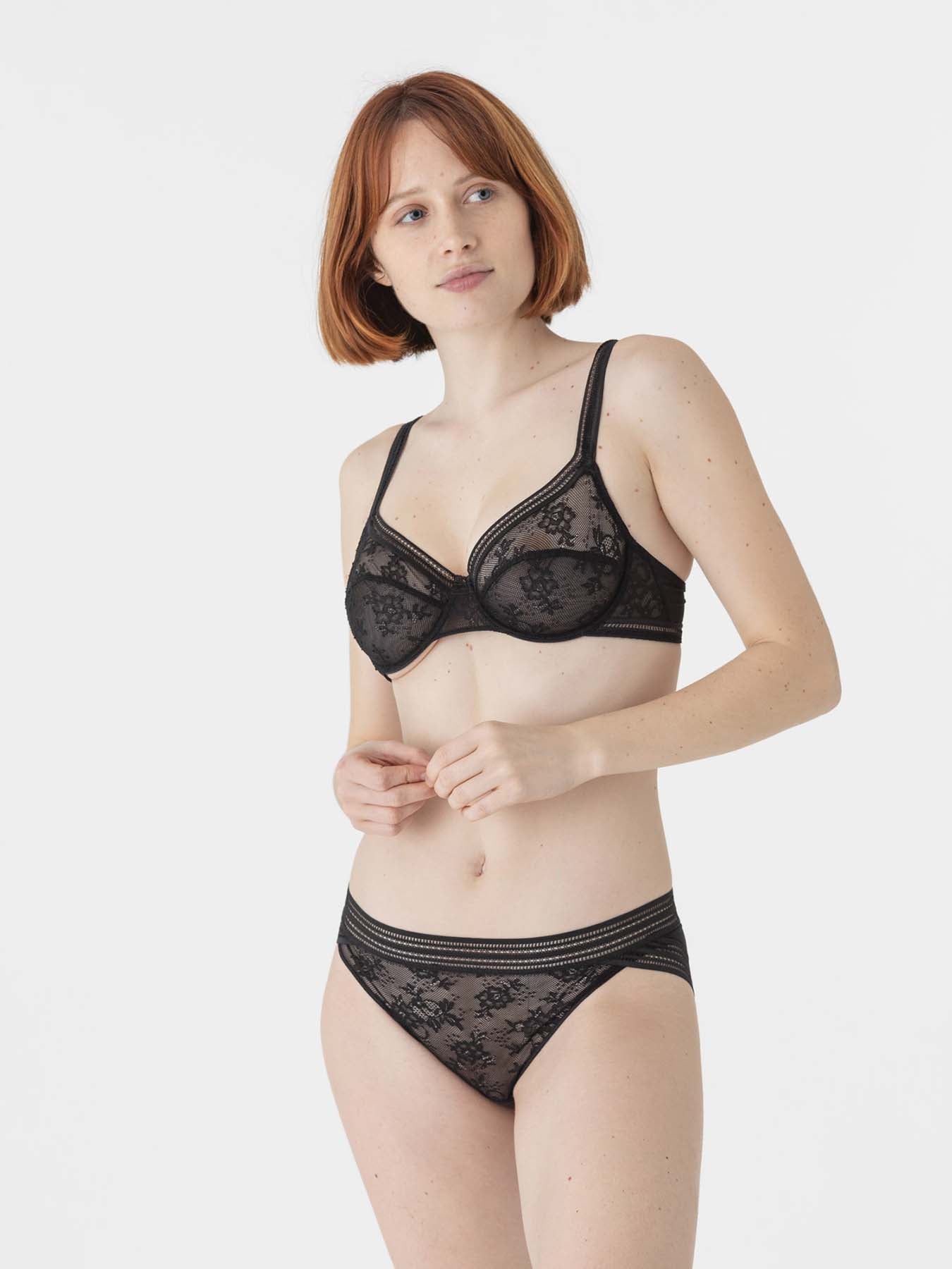 Maison Lejaby - Miss Lejaby - Brief