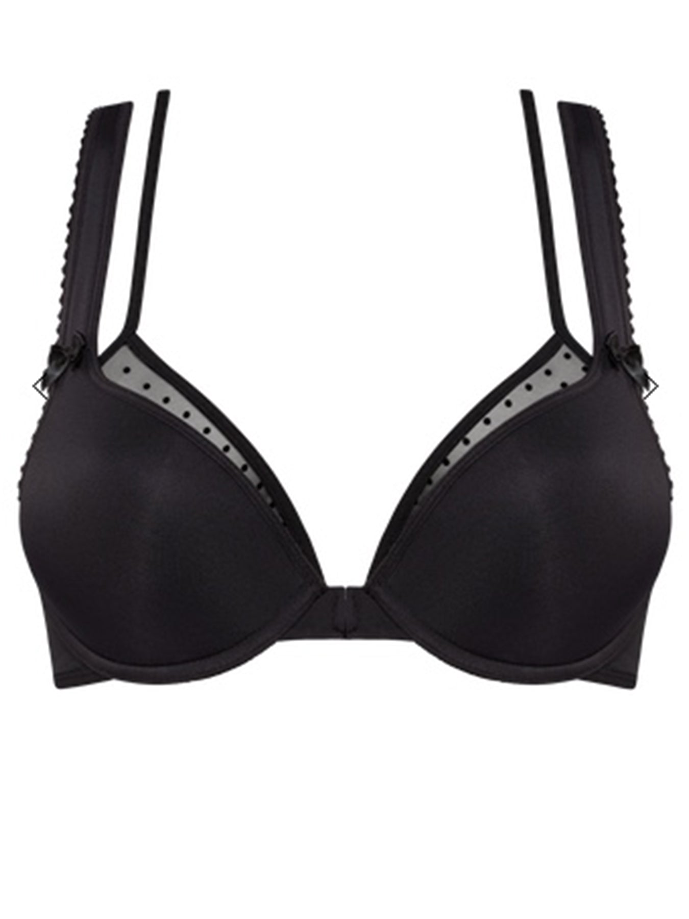 Produktfoto Push Up BH Peekaboo by Marlies Dekkers