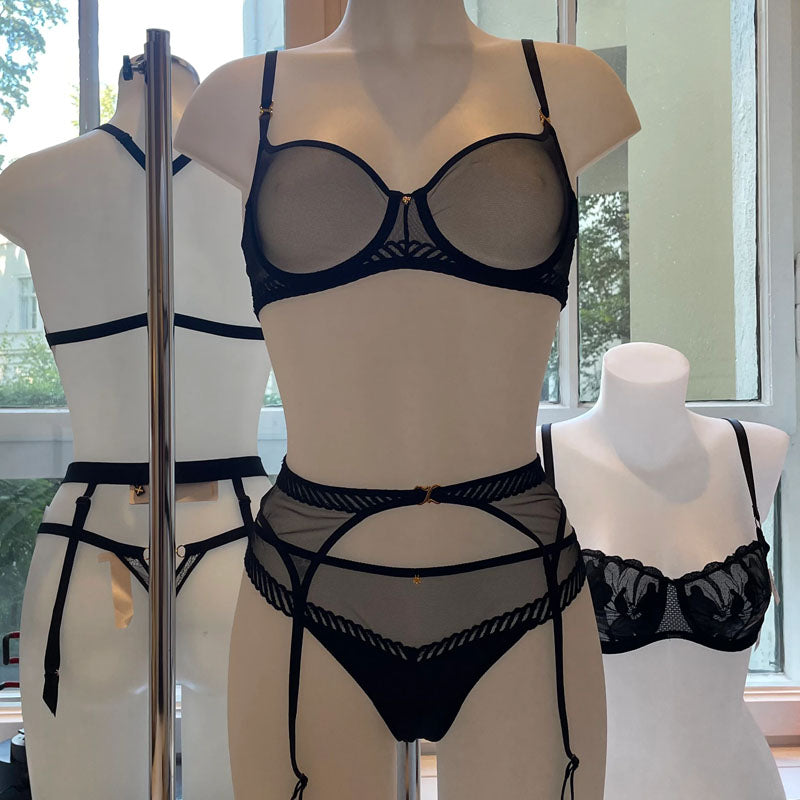 Marlies Dekkers Peekaboo