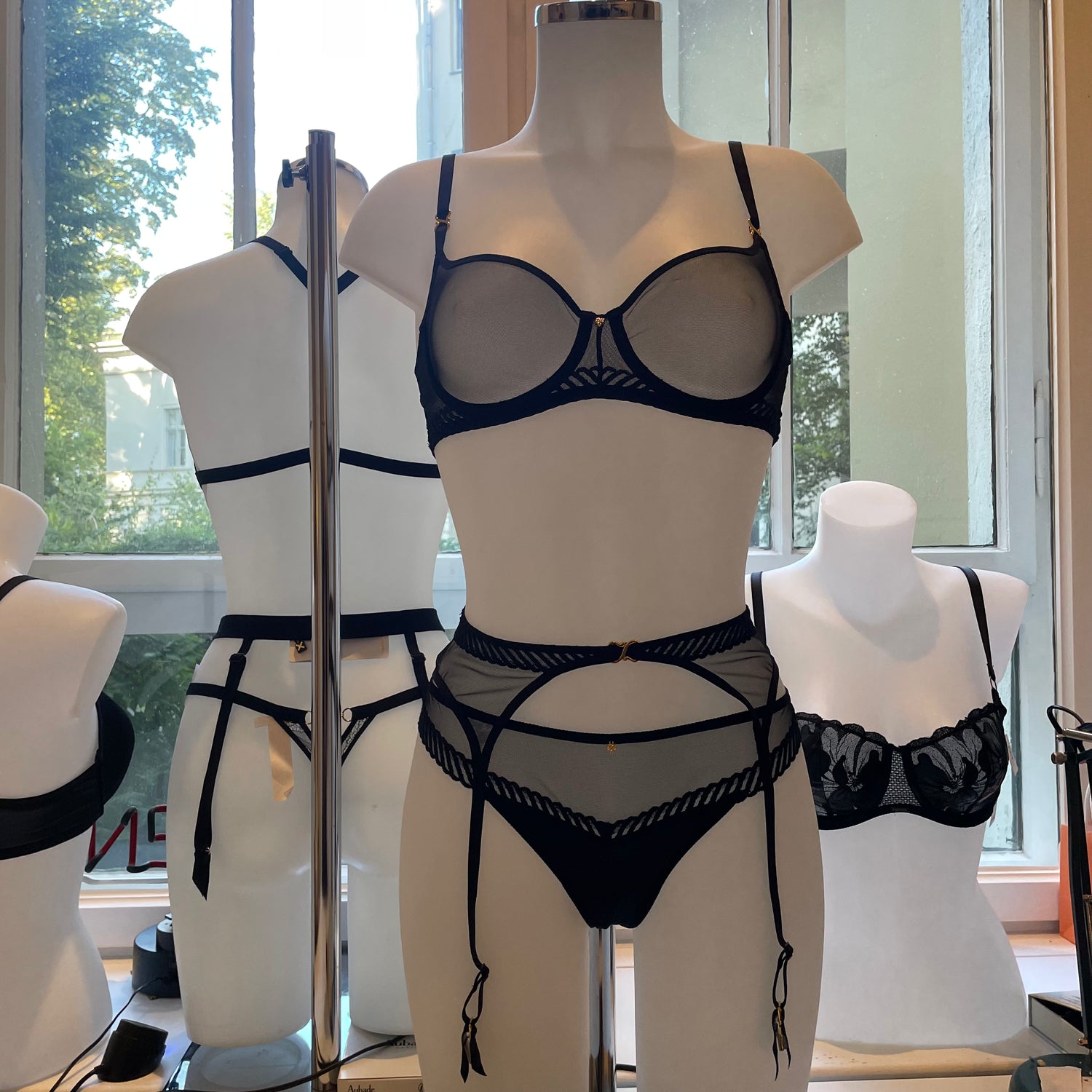 Marlies Dekkers Peekaboo