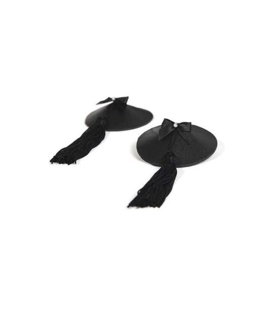 Bijoux Indiscrete Burlesque Tassel Pasties 