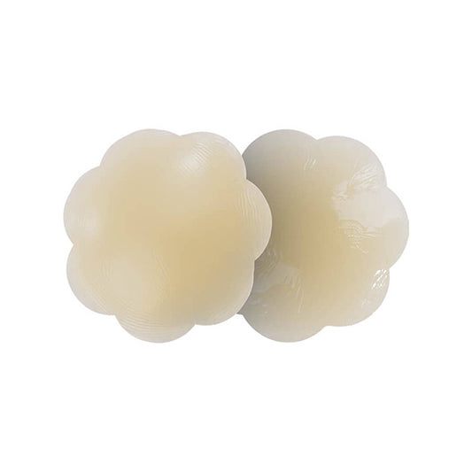Bye Bra wiederverwendbare Silikon-Nippelcover als Produktbild
