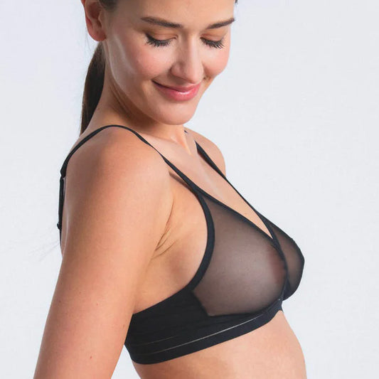 Maison Lejaby - Nufit- Triangle Bra