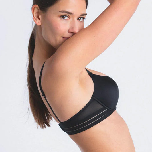 Maison Lejaby - Nufit- Push Up Bra