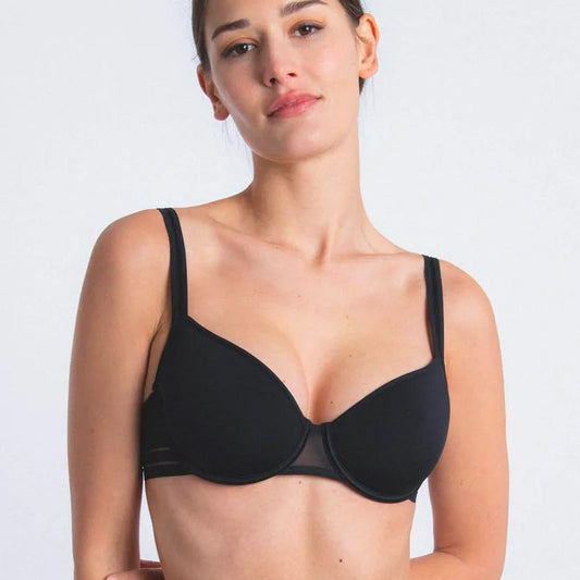 Maison Lejaby - Nufit - Spacer Bra
