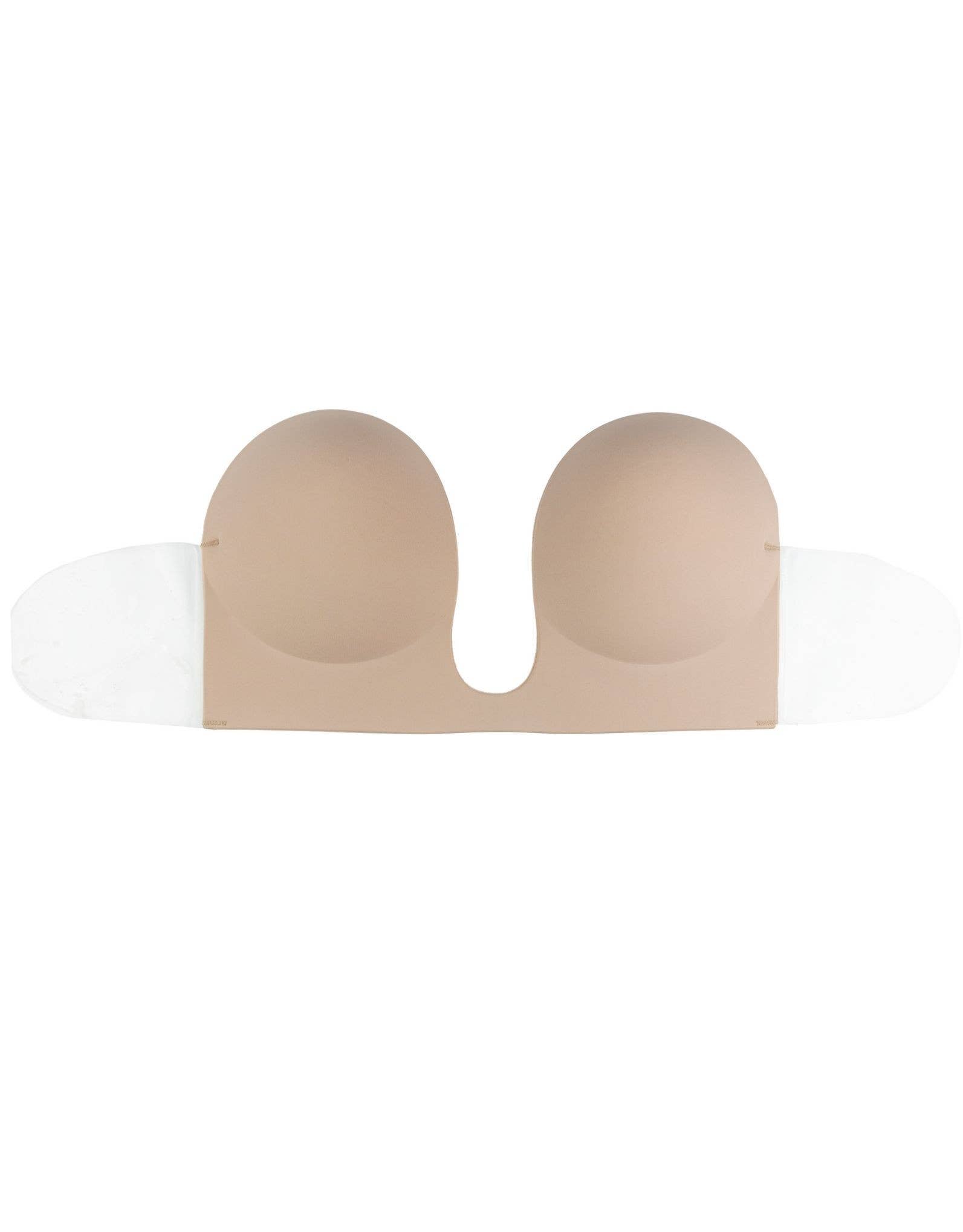 Bye Bra nahtloser Klebe-BH im U-Style als Produktbild ohne Modell
