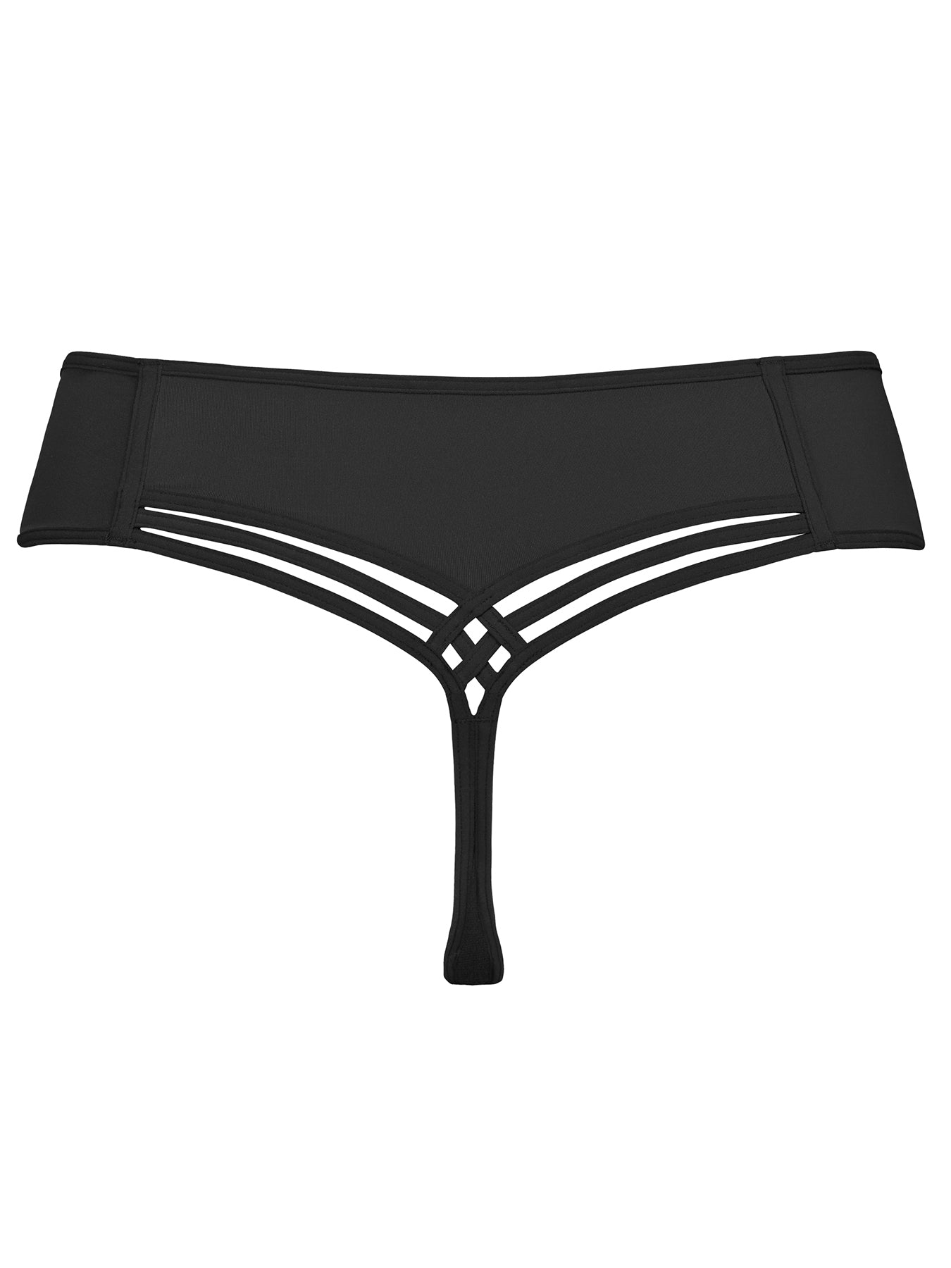 Rückansicht String Dame de Paris by Marlies Dekkers