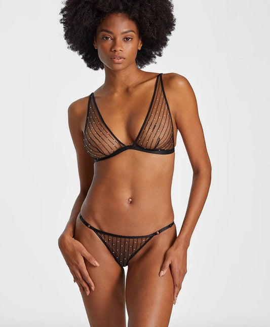 Aubade Nuit Etoilee Set