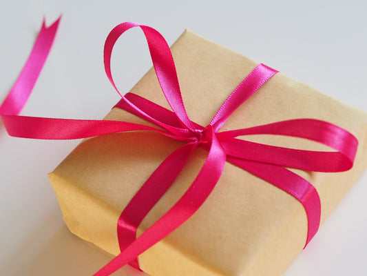 Digitaler Geschenkgutschein mit Email-Sofort-Versand